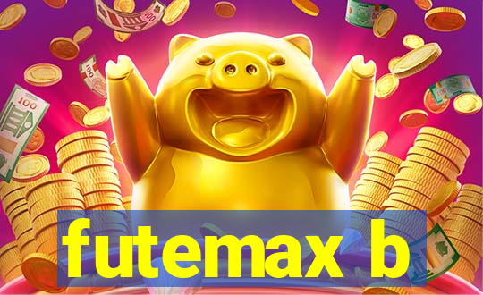 futemax b